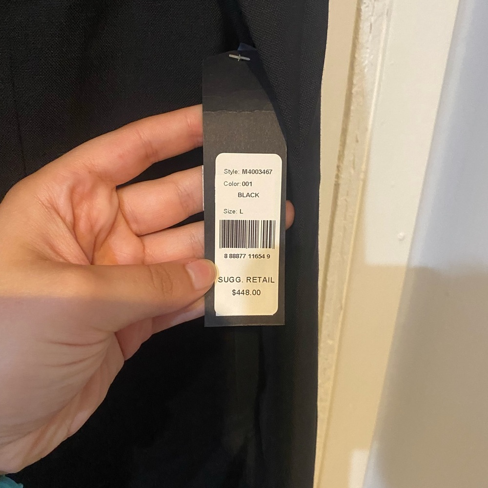 NWT Marc Jacobs Blazer - Picture 6 of 7